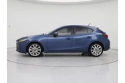 $13998 : Mazda Mazda3 2017 Touring 4d thumbnail