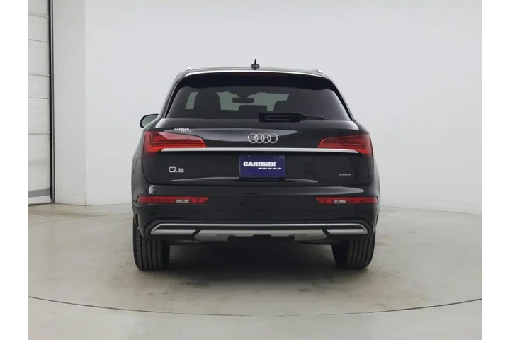 $36998 : Audi Q5 2023 AWD quattro Pre image 6