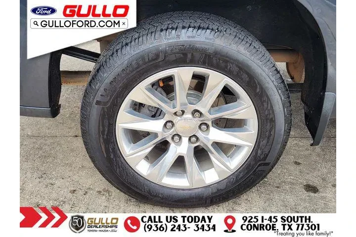 $36991 : Chevrolet Silverado 1500 202 image 9