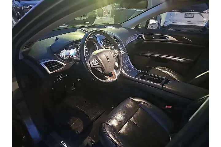 $10951 : Lincoln MKZ 2015 AWD V6 4dr image 10