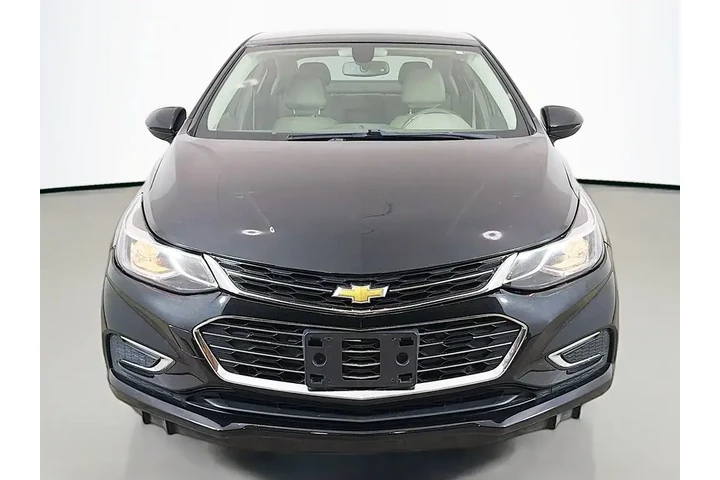 $8699 : Chevrolet Cruze 2016 Premier image 10