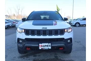 $23677 : Jeep Compass 2025 4x4 Trailh thumbnail