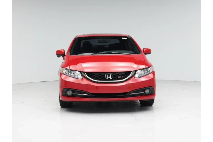 $21998 : Honda Civic 2014 Si 4dr Seda image 5