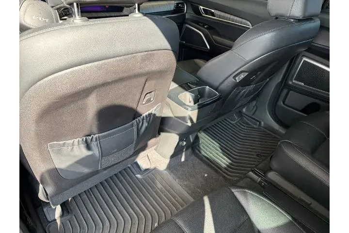 $32908 : Kia Telluride 2024 EX 4dr SU image 9