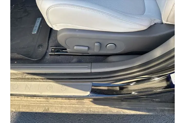 $25995 : Hyundai IONIQ 5 2023 SEL 4dr image 5