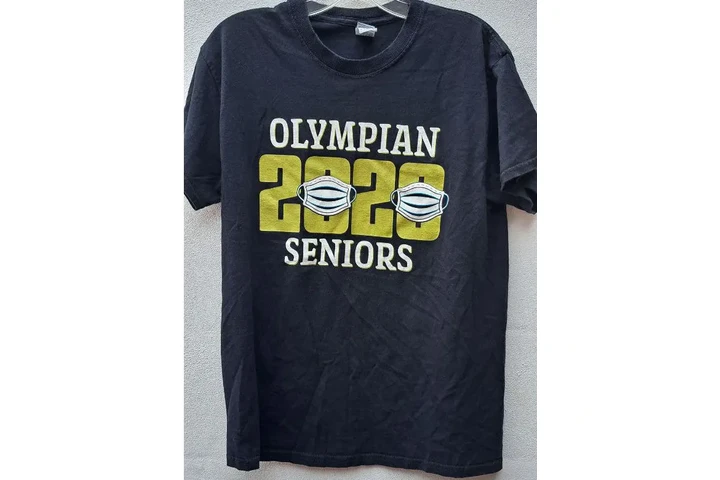 $400 : 10 PLAYERAS TALLA MEDIANA EN V image 3
