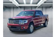 Ford F-150 2014 4x4 FX4 4dr en Long Island