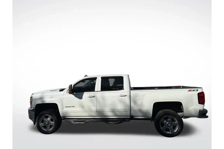 $19999 : Chevrolet Silverado 2500HD 2 image 8