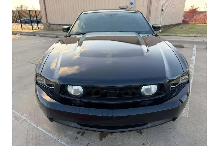 $10999 : 2012 FORD MUSTANGGT COUPE 2D image 9