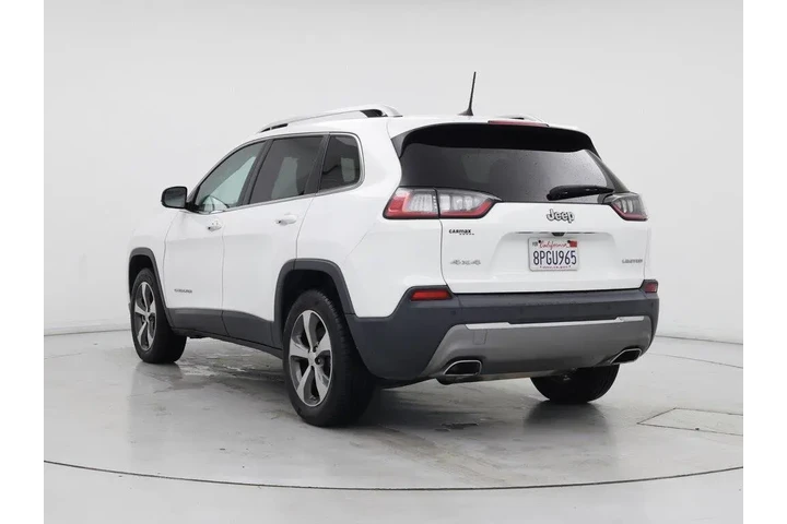 $18998 : Jeep Cherokee 2019 4x4 Limit image 2