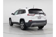 $18998 : Jeep Cherokee 2019 4x4 Limit thumbnail