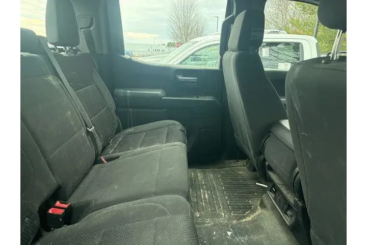 $30418 : Chevrolet Silverado 1500 202 image 5