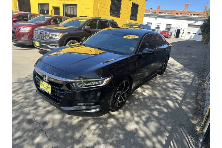 $15999 : 2019 Accord Sport image 3
