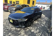$15999 : 2019 Accord Sport thumbnail