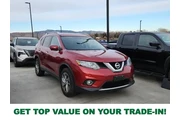 Nissan Rogue 2014 en Denver