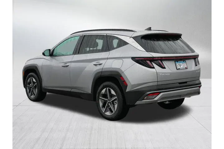 $31500 : Hyundai TUCSON Hybrid 2025 A image 5