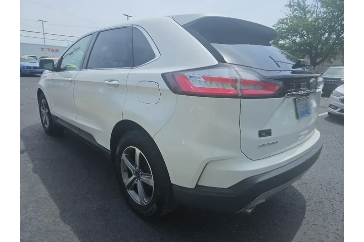 $17836 : Ford Edge 2020 ST Line 4dr C image 5