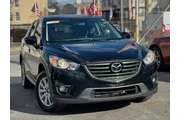 2016 MAZDA CX-52016 MAZDA CX-5 thumbnail