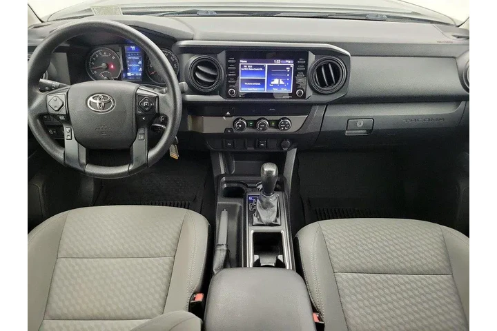 $28998 : Toyota Tacoma 2022 4x2 SR 4d image 9