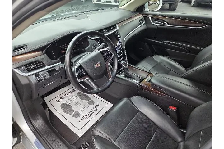 $16000 : Cadillac XTS 2019 Luxury 4dr image 4