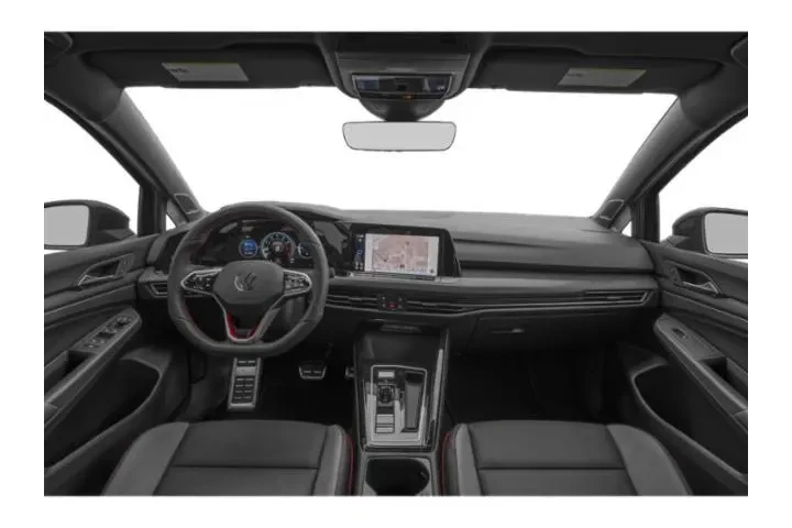 $33566 : Volkswagen Golf GTI 2024 380 image 8
