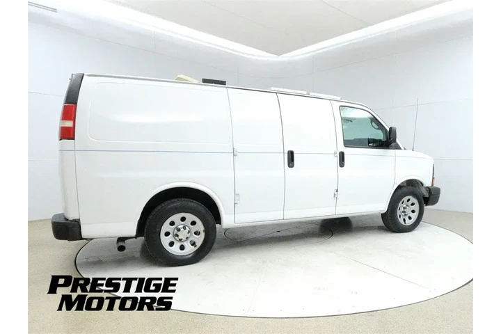 $12500 : 2013 Express 1500 WV image 7