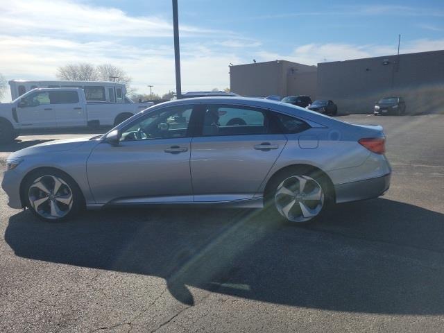 $24994 : Pre-Owned 2018 Accord Touring image 9