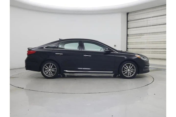 $16998 : Hyundai SONATA 2015 Sport 2. image 7