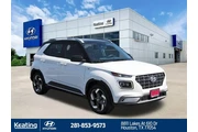 $18374 : Hyundai VENUE 2023 SEL 4dr C thumbnail
