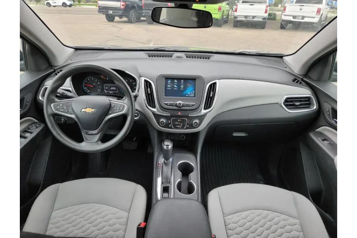 $13752 : 2018 Equinox LS image 4