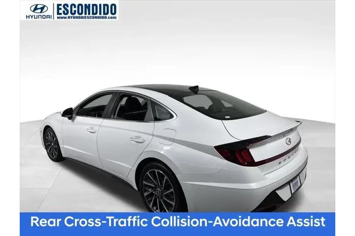 $21995 : Hyundai SONATA 2023 Limited image 3