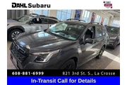Subaru Forester 2024 AWD Spo