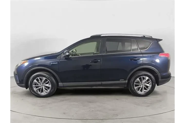 $25981 : Toyota RAV4 Hybrid 2018 AWD image 2