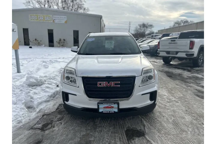 $8990 : 2017 GMC Terrain SLE-1 image 9