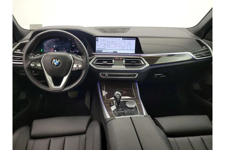 $30998 : BMW X5 2021 sDrive40i 4dr Sp image 9