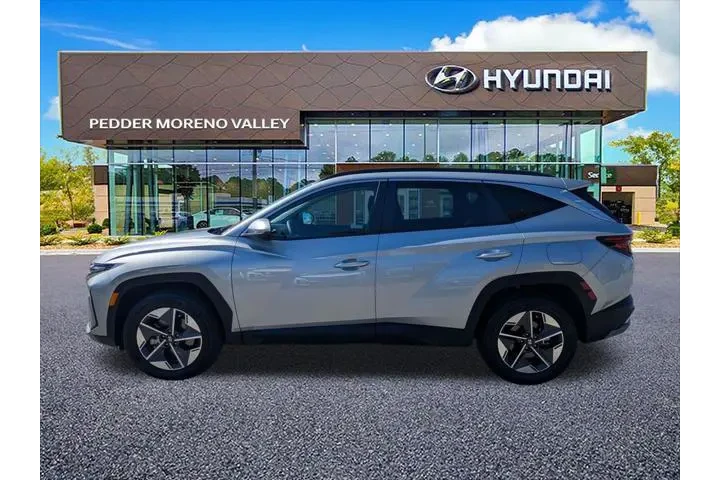 $22985 : Hyundai TUCSON 2025 AWD SEL image 6