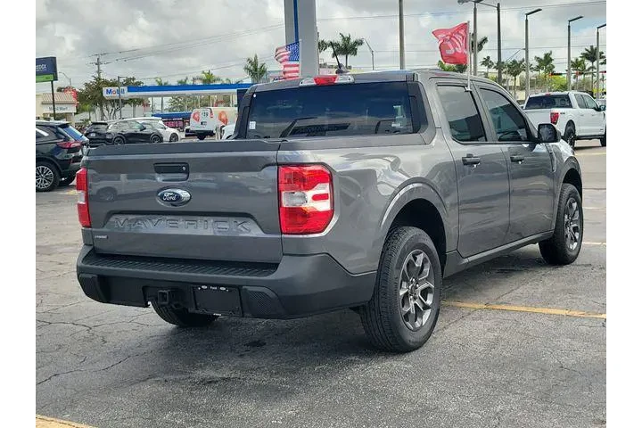 $23790 : Ford Maverick 2023 XLT 4dr S image 4