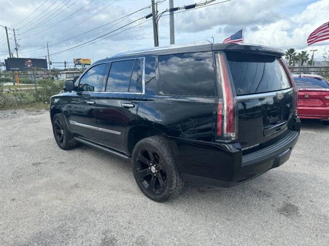 $17497 : 2015 Escalade Premium image 8