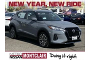 Nissan Kicks 2024 SV 4dr Cro en San Bernardino