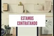 Buscamos vendedores