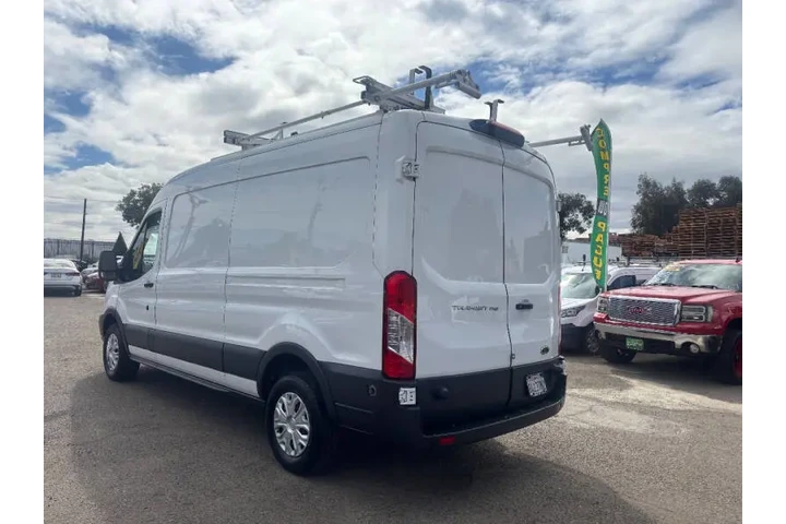 $21999 : 2018 Transit 250 image 7