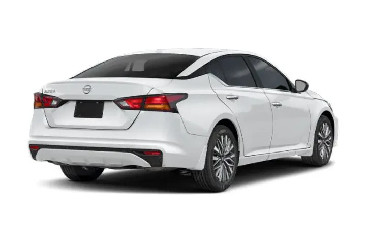 $21342 : Nissan Altima 2025 2.5 SV 4d image 3