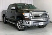 Toyota Tundra 2021 4x4 1794 en Houston