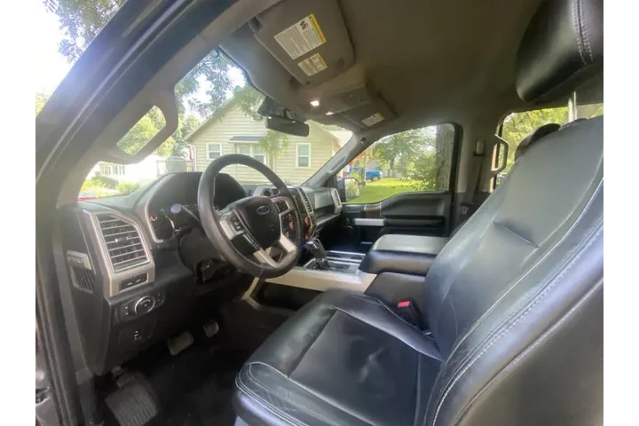 $15999 : 2015 F-150 Lariat image 4