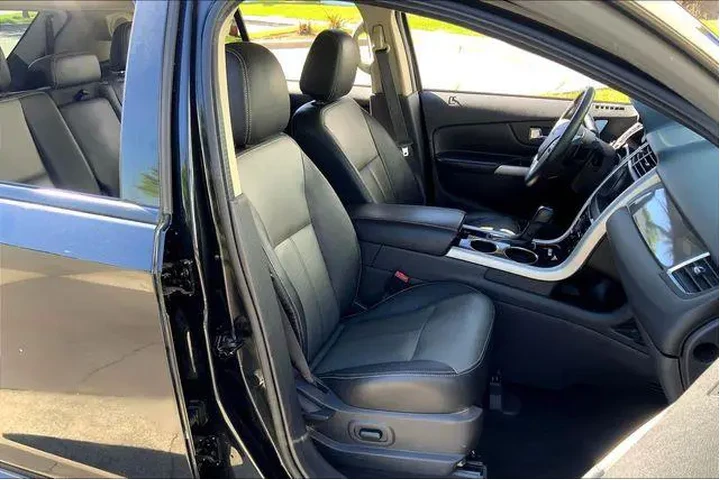$14985 : Ford Edge 2014 AWD Sport 4dr image 7