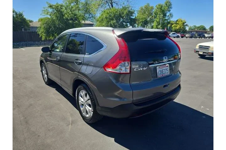 $11995 : Honda CR-V 2012 AWD EX-L 4dr image 5