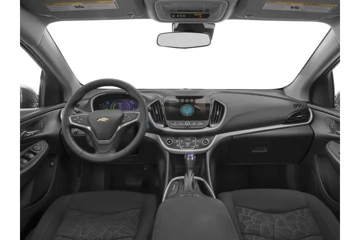 $16254 : Chevrolet Volt 2018 Premier image 8