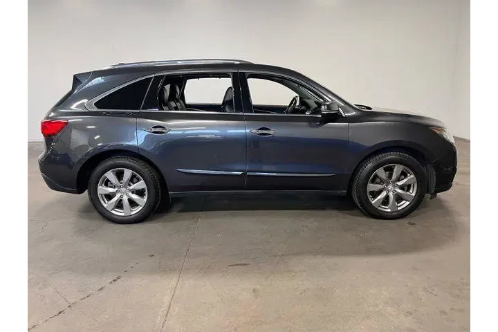 $18800 : Acura MDX 2016 image 3