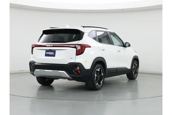 $25998 : Kia Seltos 2024 AWD EX 4dr S image 8