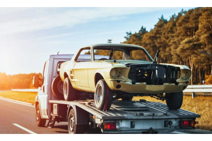 On Site Towing image 3